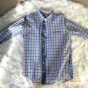 Hugo Boss dress shirt